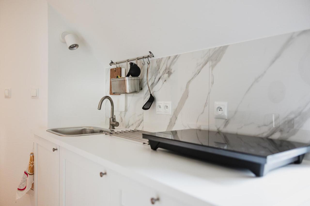 Zakatek Apartments クラクフ エクステリア 写真