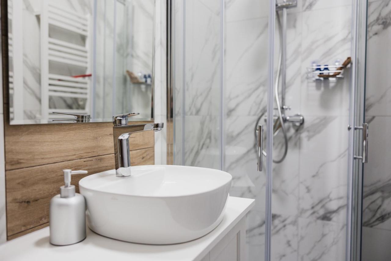 Zakatek Apartments クラクフ エクステリア 写真