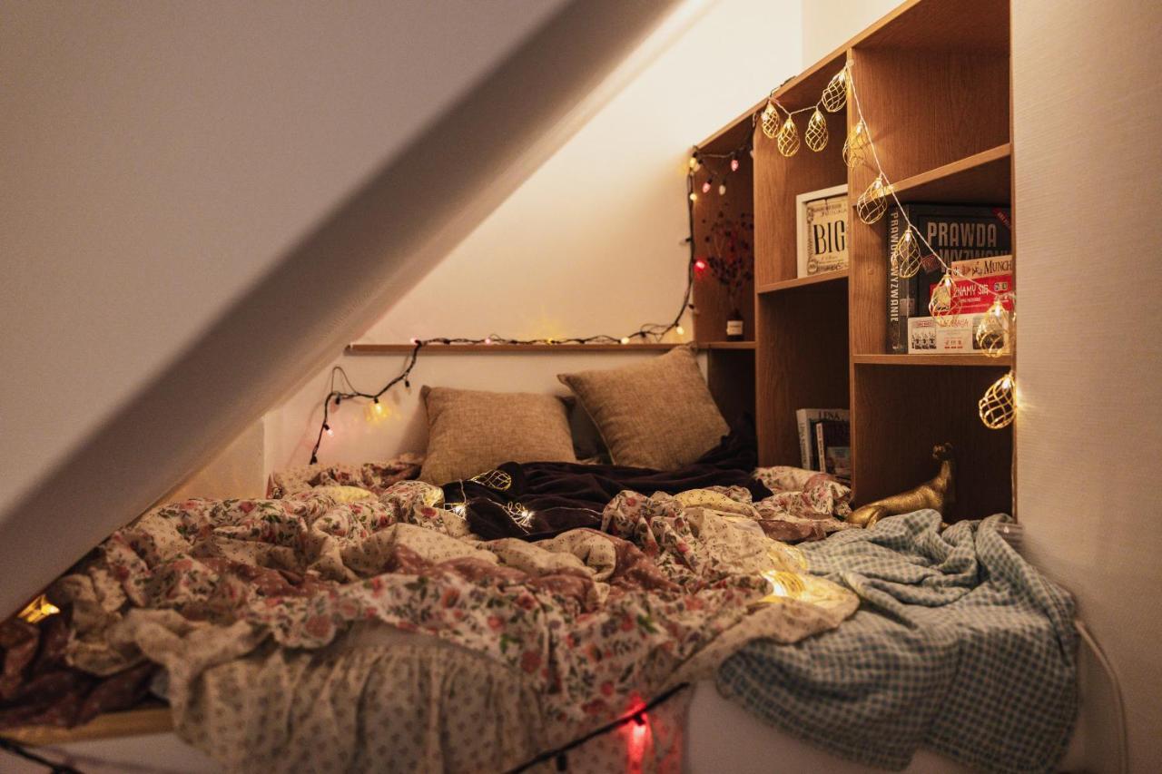 Zakatek Apartments クラクフ エクステリア 写真