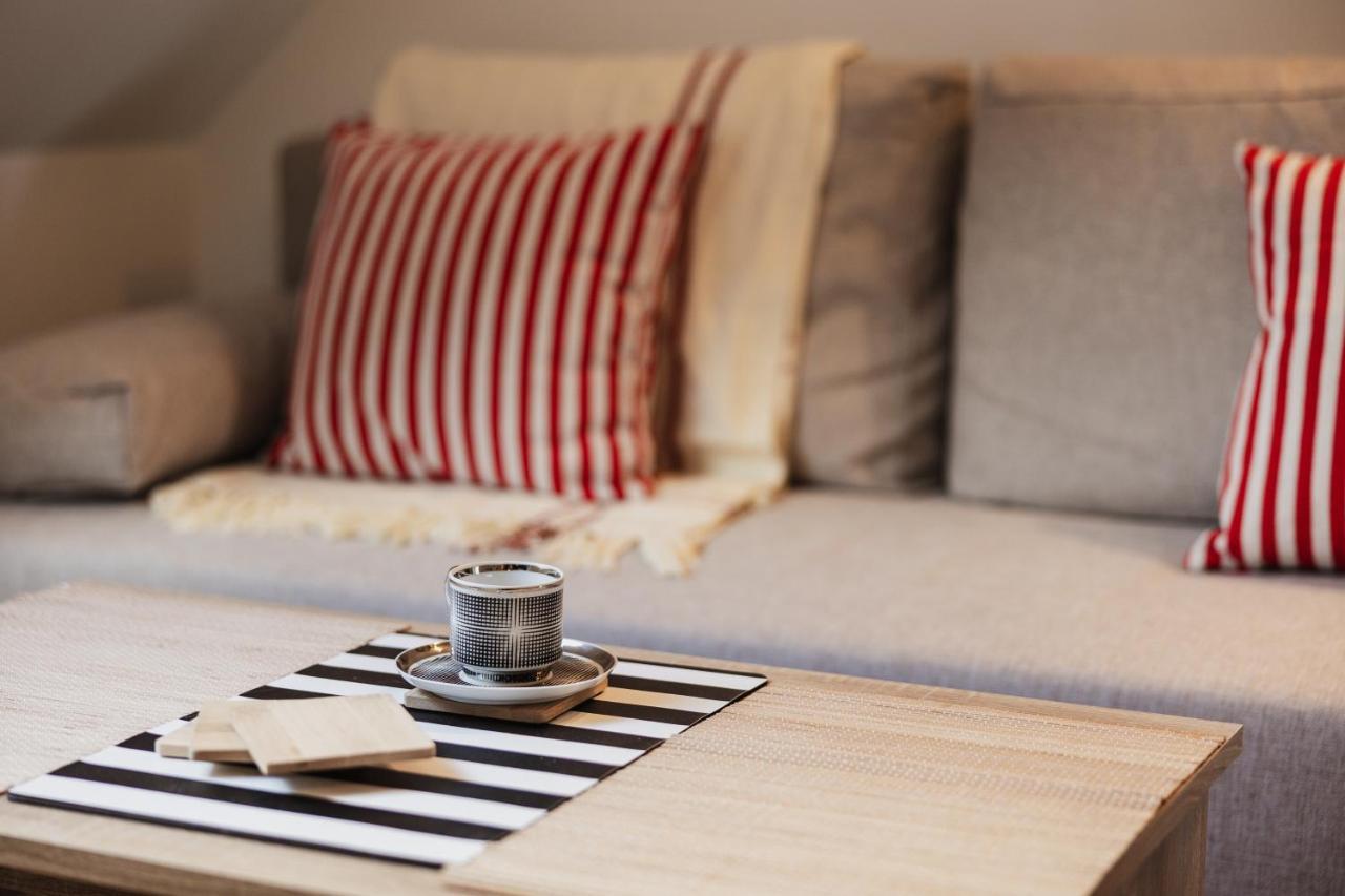 Zakatek Apartments クラクフ エクステリア 写真