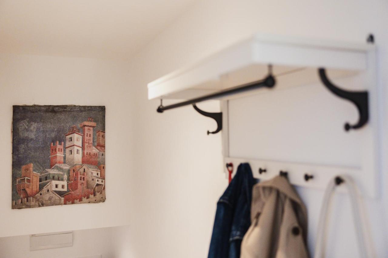 Zakatek Apartments クラクフ エクステリア 写真