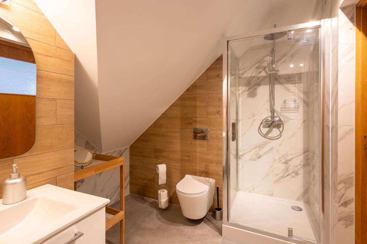 Zakatek Apartments クラクフ エクステリア 写真