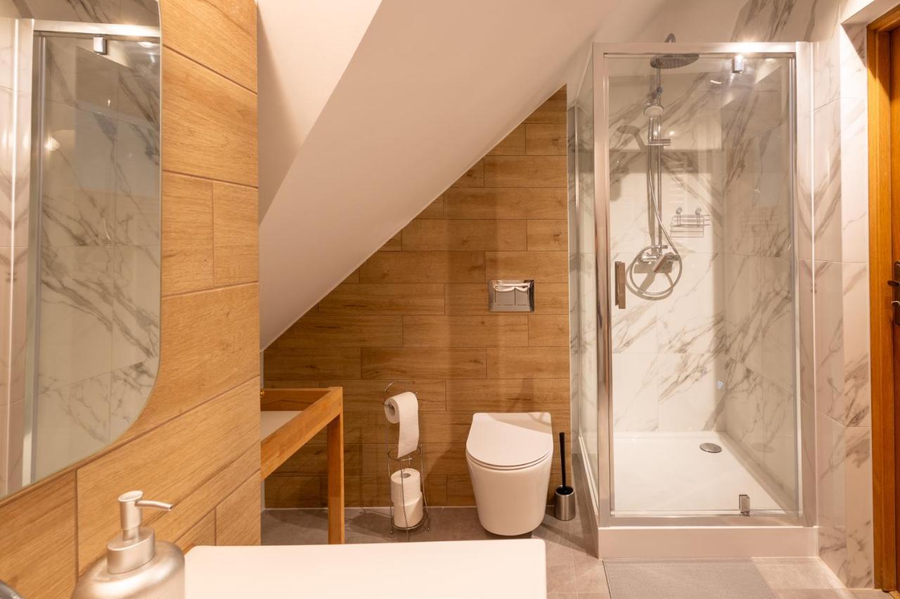 Zakatek Apartments クラクフ エクステリア 写真