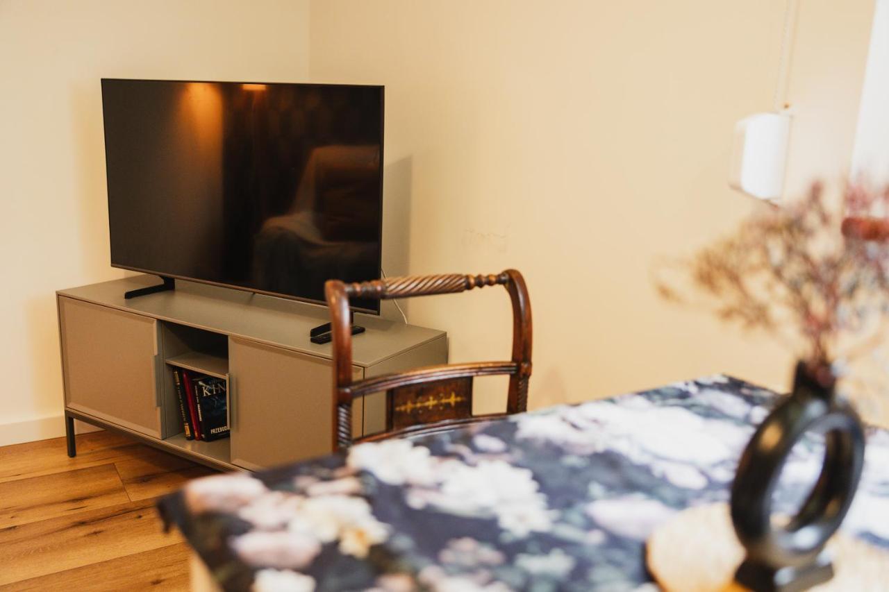 Zakatek Apartments クラクフ エクステリア 写真