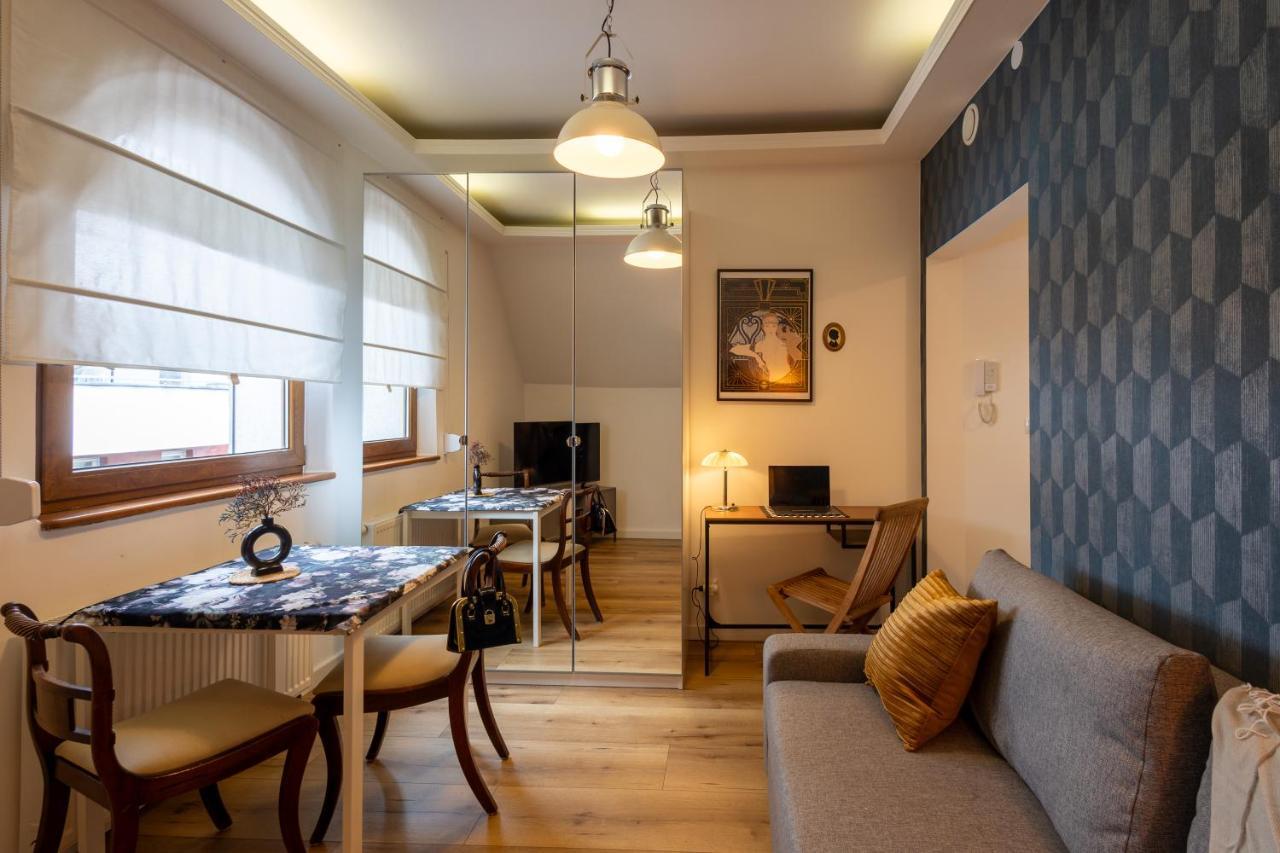 Zakatek Apartments クラクフ エクステリア 写真