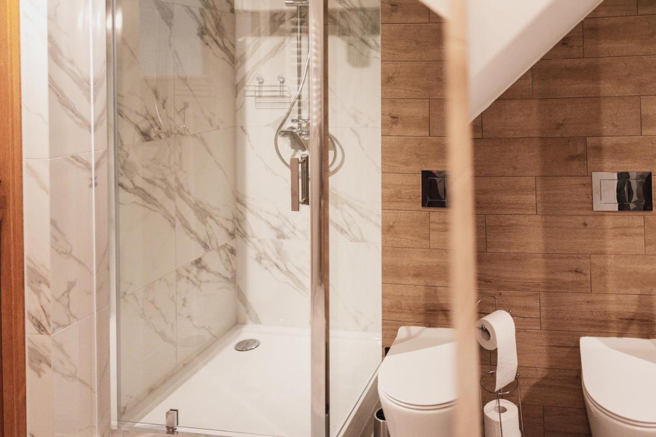 Zakatek Apartments クラクフ エクステリア 写真