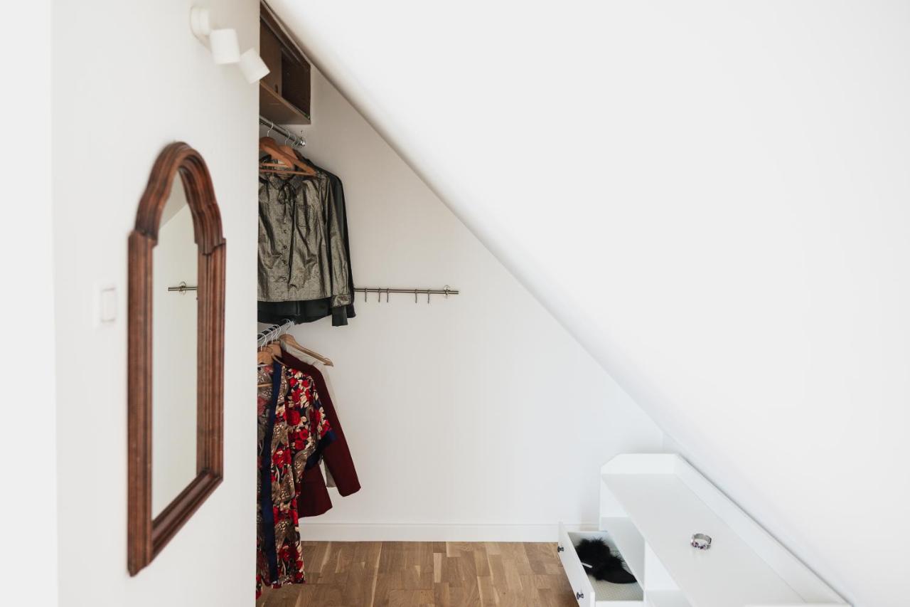Zakatek Apartments クラクフ エクステリア 写真