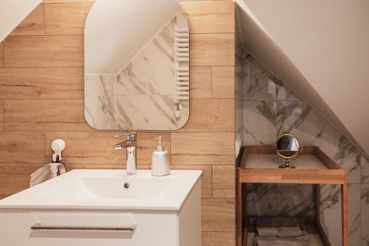 Zakatek Apartments クラクフ エクステリア 写真