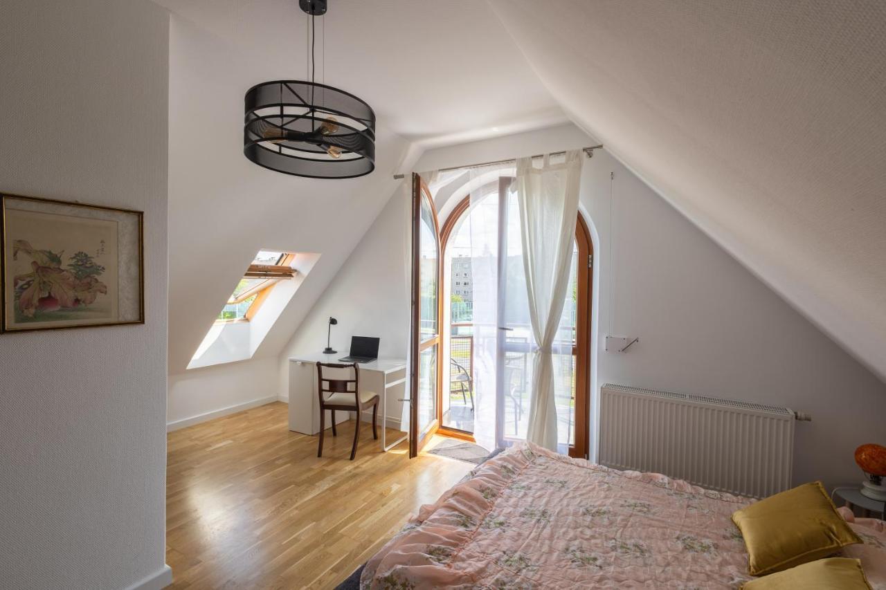 Zakatek Apartments クラクフ エクステリア 写真