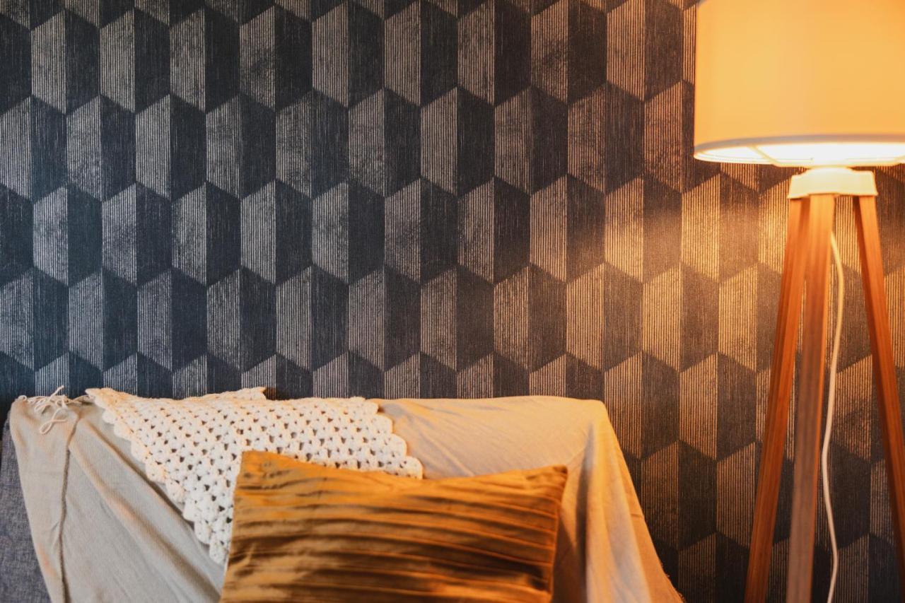 Zakatek Apartments クラクフ エクステリア 写真
