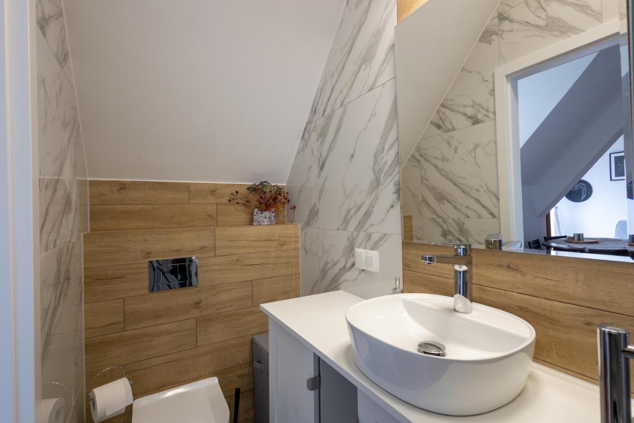 Zakatek Apartments クラクフ エクステリア 写真