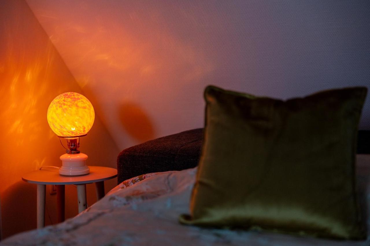 Zakatek Apartments クラクフ エクステリア 写真