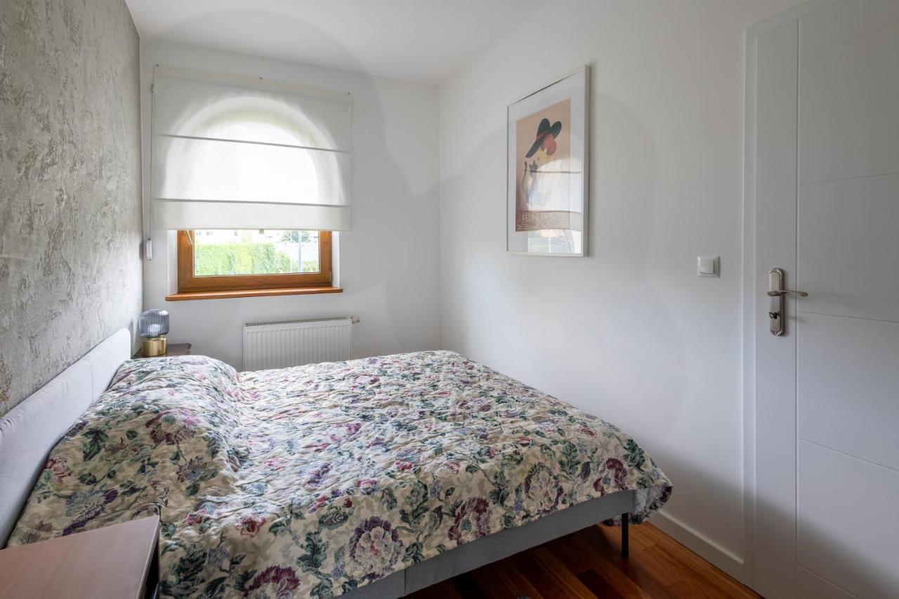Zakatek Apartments クラクフ エクステリア 写真