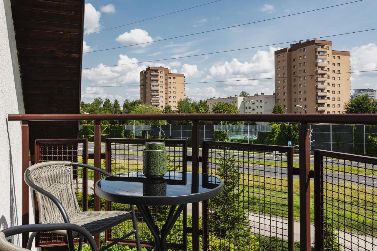 Zakatek Apartments クラクフ エクステリア 写真