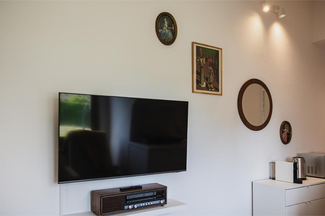 Zakatek Apartments クラクフ エクステリア 写真